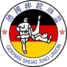 Deutscher Shuai Jiao Verband Logo, German Shuai Jiao Union Logo